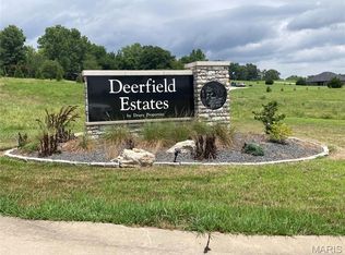 4562 Kingston Ave, Cape Girardeau, MO 63701