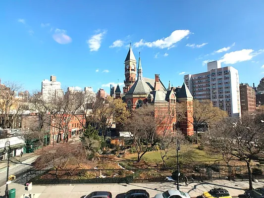 Rented by Caliber Associates | media 8