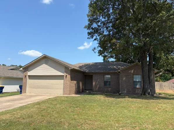 36 Azalea Dr, Cabot, AR 72023