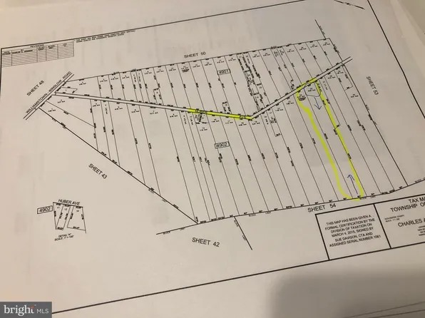 0 Huber Ave, Williamstown, NJ 08094