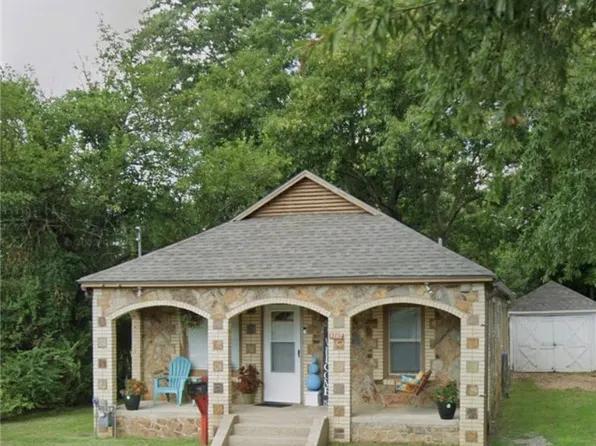 5107 S 29th St, Fort Smith, AR 72901