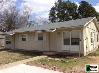 1718 National Rd, Jonesboro, AR 72401