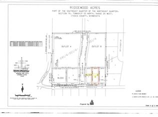 LOT 2 Ridgewood Rd, Grand Rapids, MN 55744