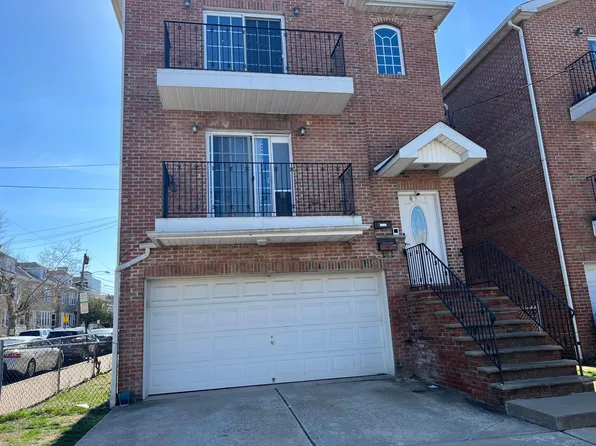 601 85th St Floor 2, North Bergen, NJ 07047