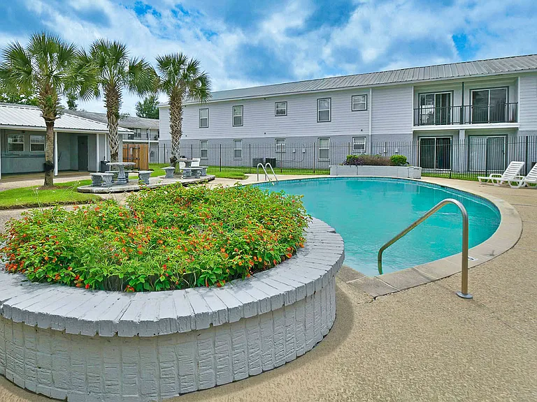 St. Theresa Senior Housing — Photo 17
