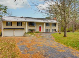 440 Falls Rd, West Falls, NY 14170