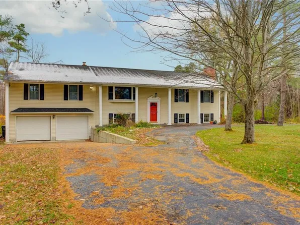 440 Falls Rd, West Falls, NY 14170