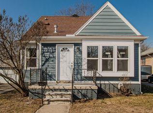 2813 Kipling Ave, Berkley, MI 48072