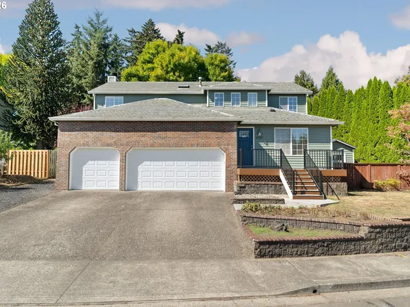 51607 SW 5th St, Scappoose, OR 97056