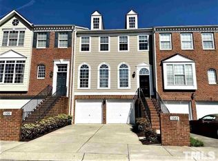 1102 Kirkeenan Cir, Morrisville, NC 27560