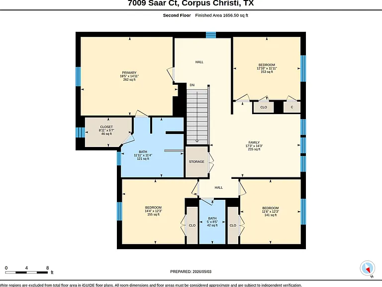 7009 Saar Ct — Photo 25