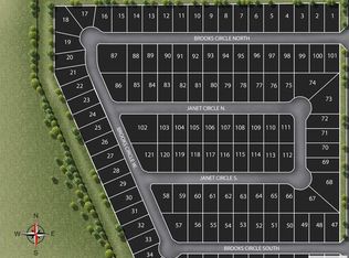 1509 Janet Cir N LOT 68, La Feria, TX 78559