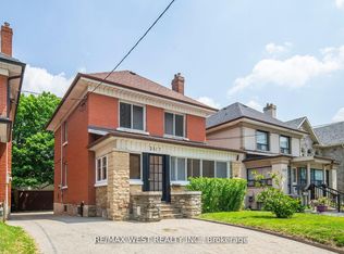 2317 Weston Rd, Toronto, ON