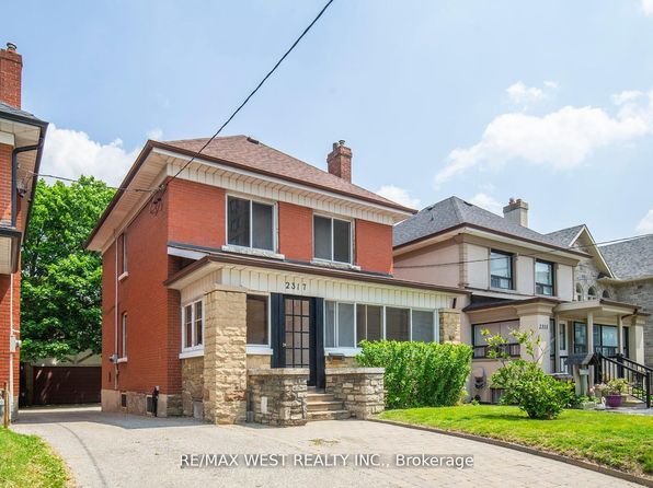 2317 Weston Rd, Toronto, ON M9N 1Z7