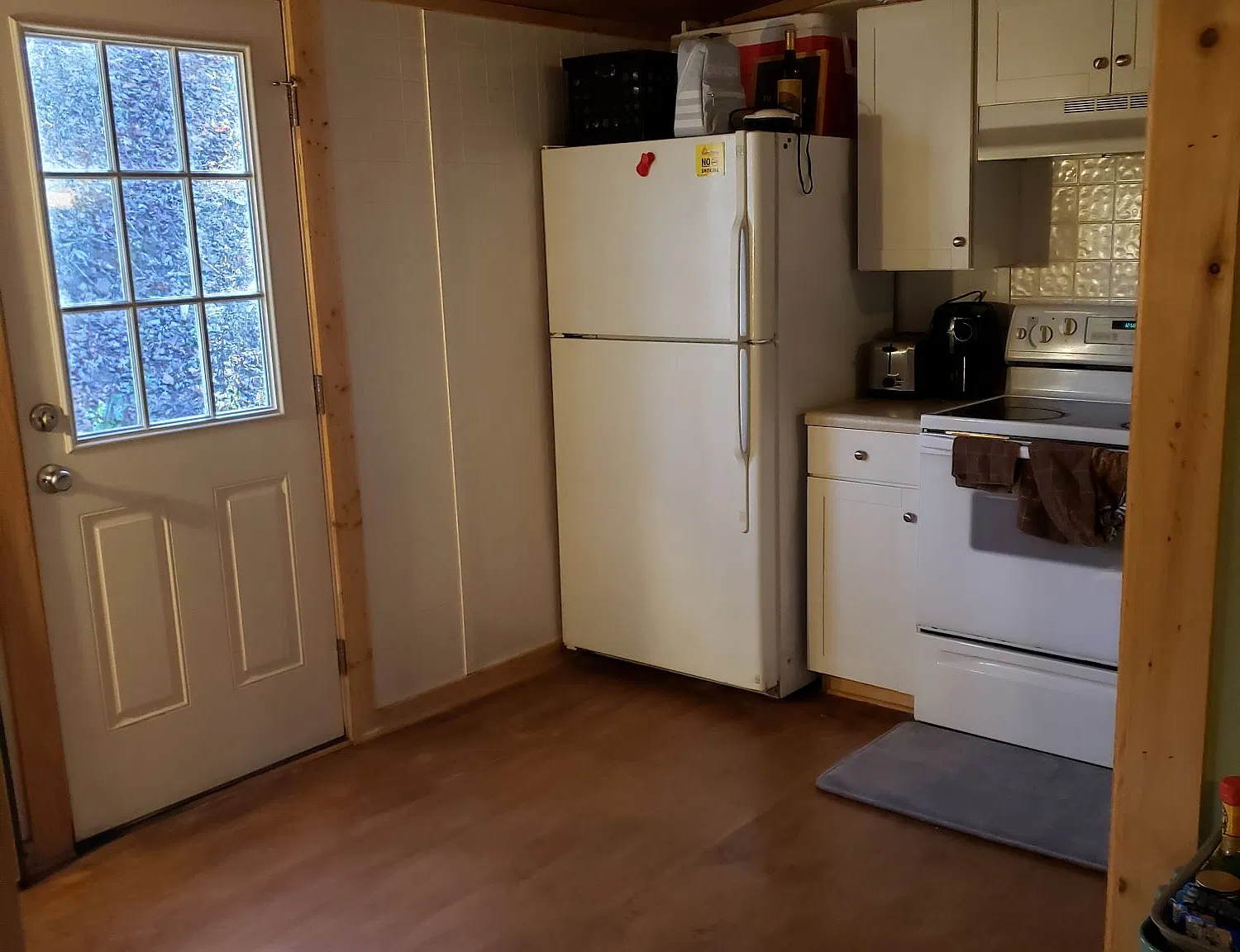 3 bed, 960 sqft, $1,950 — Photo 2