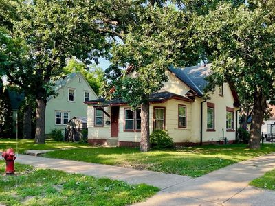 402 3rd Ave NE, Saint Cloud, MN, 56304