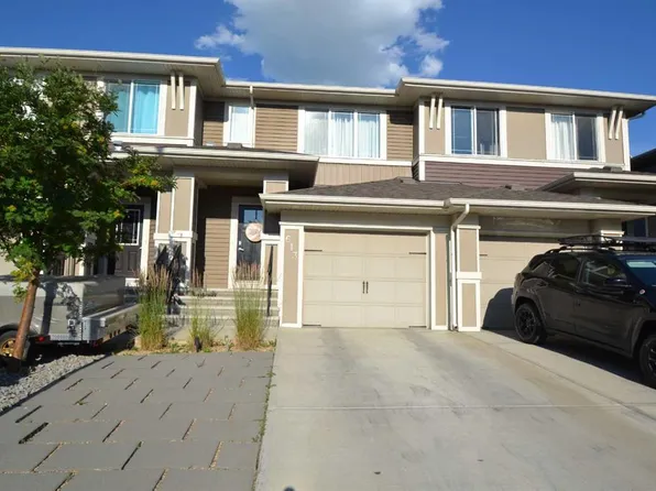 613 W Hillcrest Rd SW, Airdrie, AB T4B 4C8