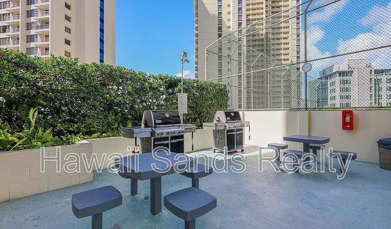 469 Ena Rd #1508 — Photo 20