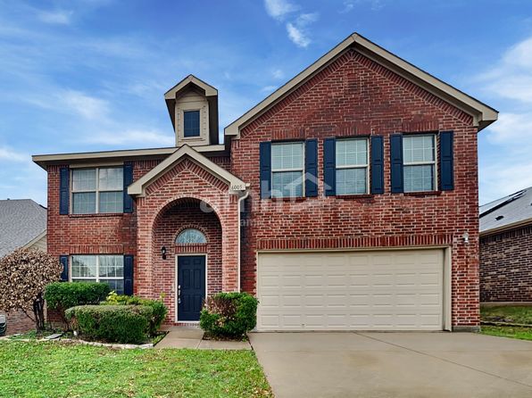 6005 Stirrup Iron Dr