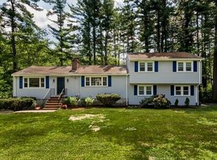 20 Dorothy Rd, Sudbury, MA 01776