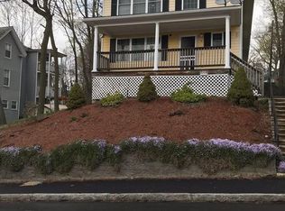 5 Mount Vernon St #B, Worcester, MA 01605