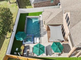 843 Butterfly Garden Trl, Richmond, TX 77406