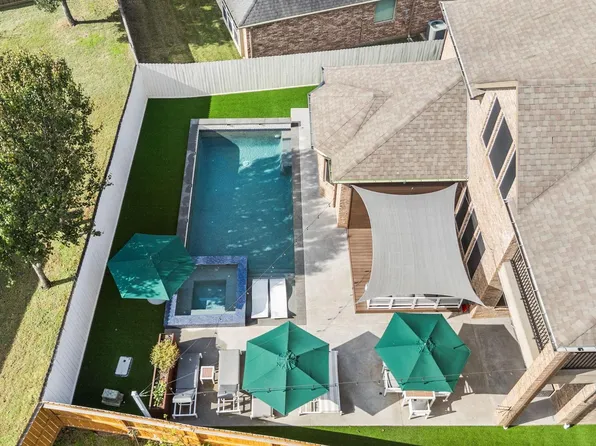 843 Butterfly Garden Trl, Richmond, TX 77406