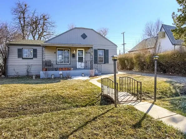 3828 W Kentucky Ave, Denver, CO 80219