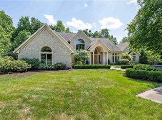 104 Quail Hollow Ln, Wexford, PA 15090
