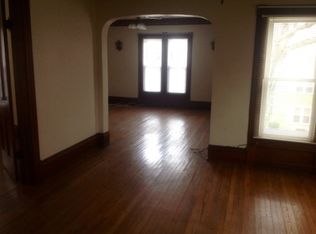 47 Bowen St #2, Jamestown, NY
