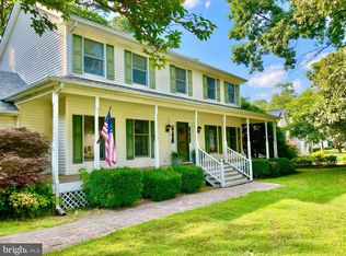 10133 Queens Cir, Ocean City, MD 21842
