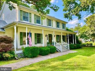 10133 Queens Cir, Ocean City, MD, 21842