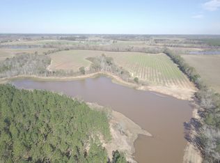 State Highway 32, Ambrose, GA 31512