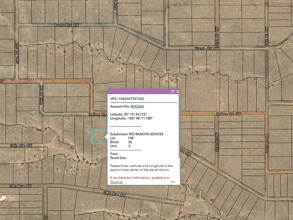 1st image of 1905 33rd St SW #4