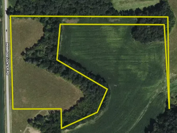 Primrose Center Rd, Belleville, WI 53508