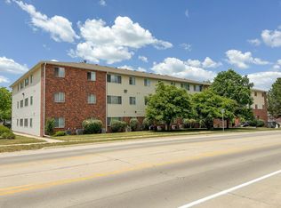 225 N Hyland Ave #1B-1BA-850SQFT, Ames, IA 50014