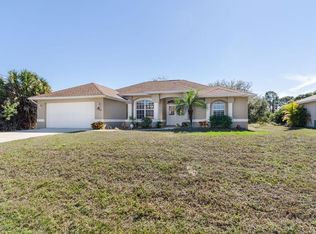 8445 Chesapeake Ave, North Port, FL 34291