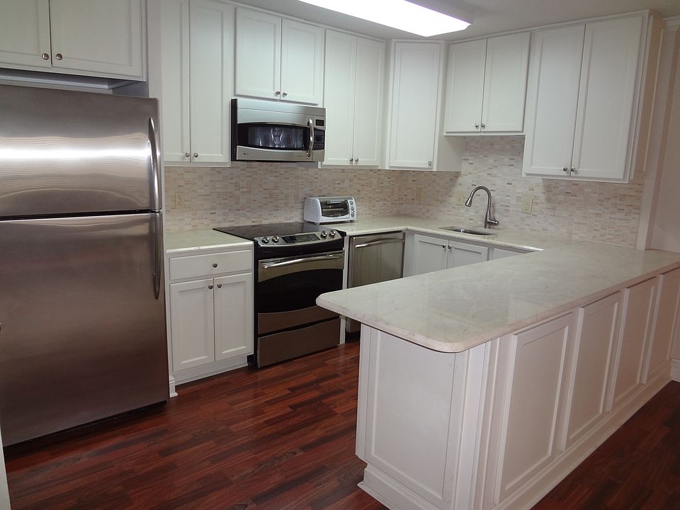 Gourmet Kitchen