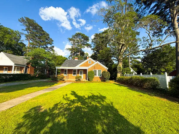 608 N Jackson St, Goldsboro, NC 27530