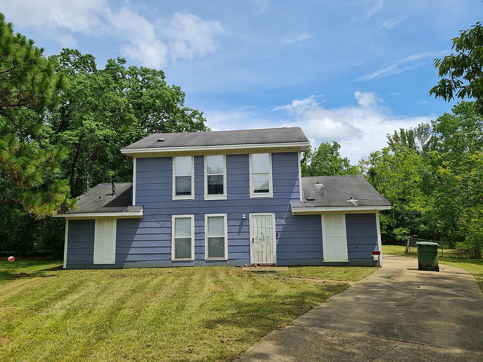 4576 Wimbledon Cir, Montgomery, AL 36116 Zillow