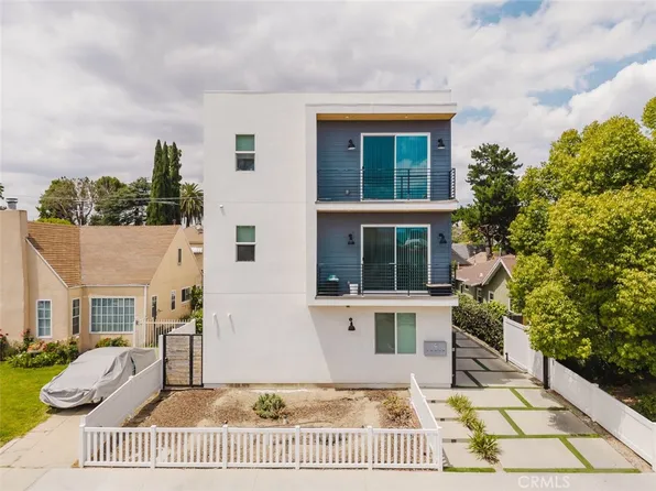 10853 Otsego St #1/2, North Hollywood, CA 91601