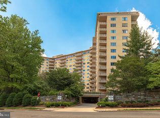 2801 New Mexico Ave NW APT 204, Washington, DC 20007