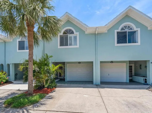 659 Garland Cir, Indian Rocks Beach, FL 33785
