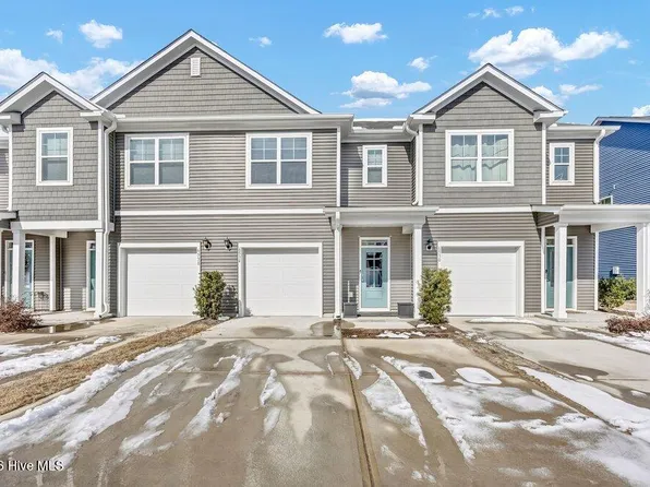 6534 Shark Tooth Trail Unit 57, Wilmington, NC 28412