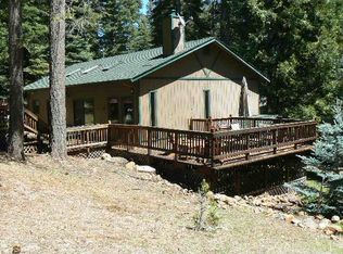 1124 Clifford Dr, Westwood, CA 96137