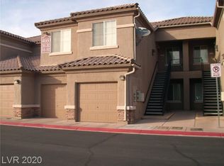 4660 Basilicata Ln UNIT 102, North Las Vegas, NV 89084
