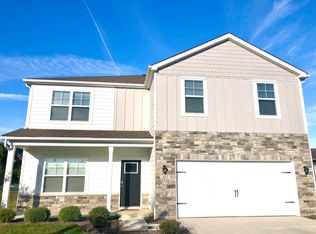 467 Garnet Ranch Dr, Delaware, OH 43015