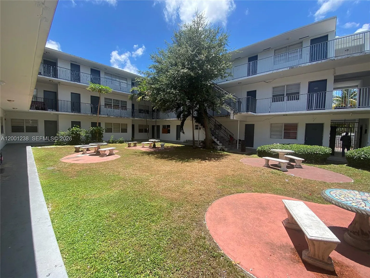1 bed, $1,475 — Photo 3