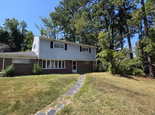 1316 Elon Rd, Henrico, VA 23229