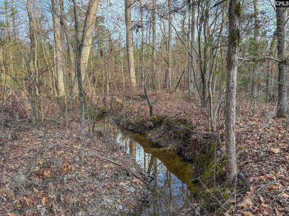 Ebb Mack Rd LOT A, Saluda, SC 29138
